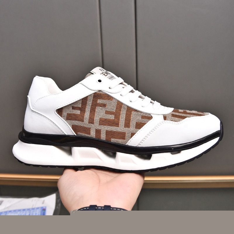 F**di casual shoes